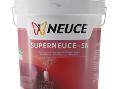 SUPERNEUCESN TINTA AQUO.BS/3T 1LT