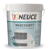 NEUCESOFT TINTA PLASTICA    BASE/2M 15L
