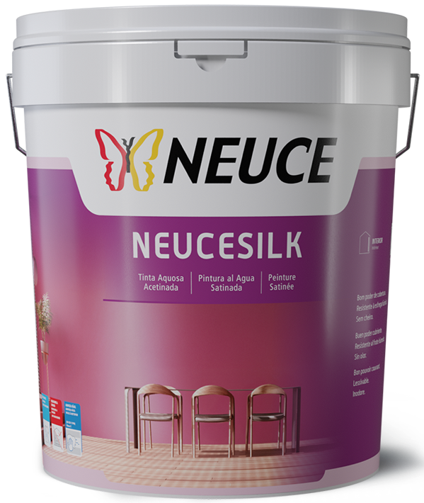 NEUCESILK/SUVENIL ESM.AQ.ACET.BS/3T 5LT