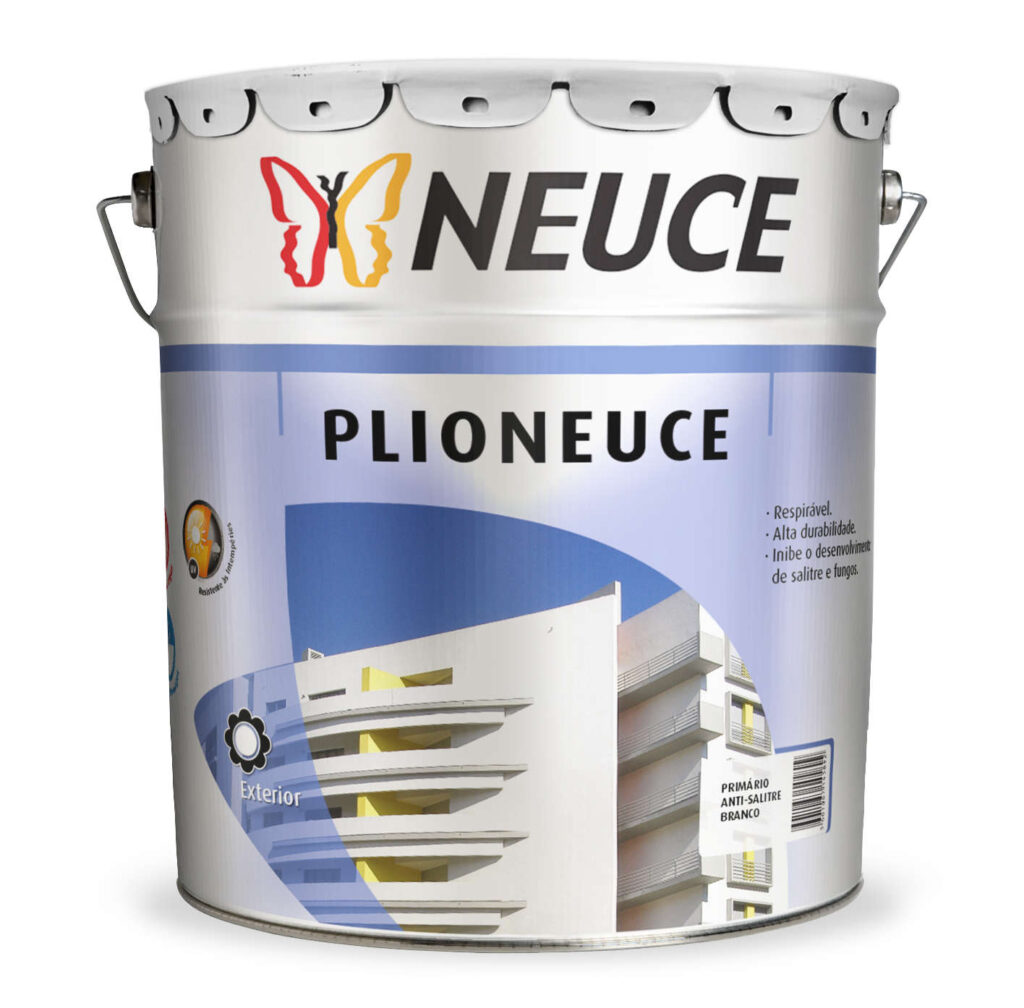 PLIONEUCE PRIMARIO A/SALITRE BRANCO 1LT