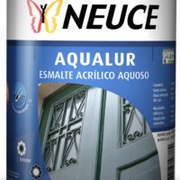 AQUALUR ESMALTE ACETI.BS/2M 5LT