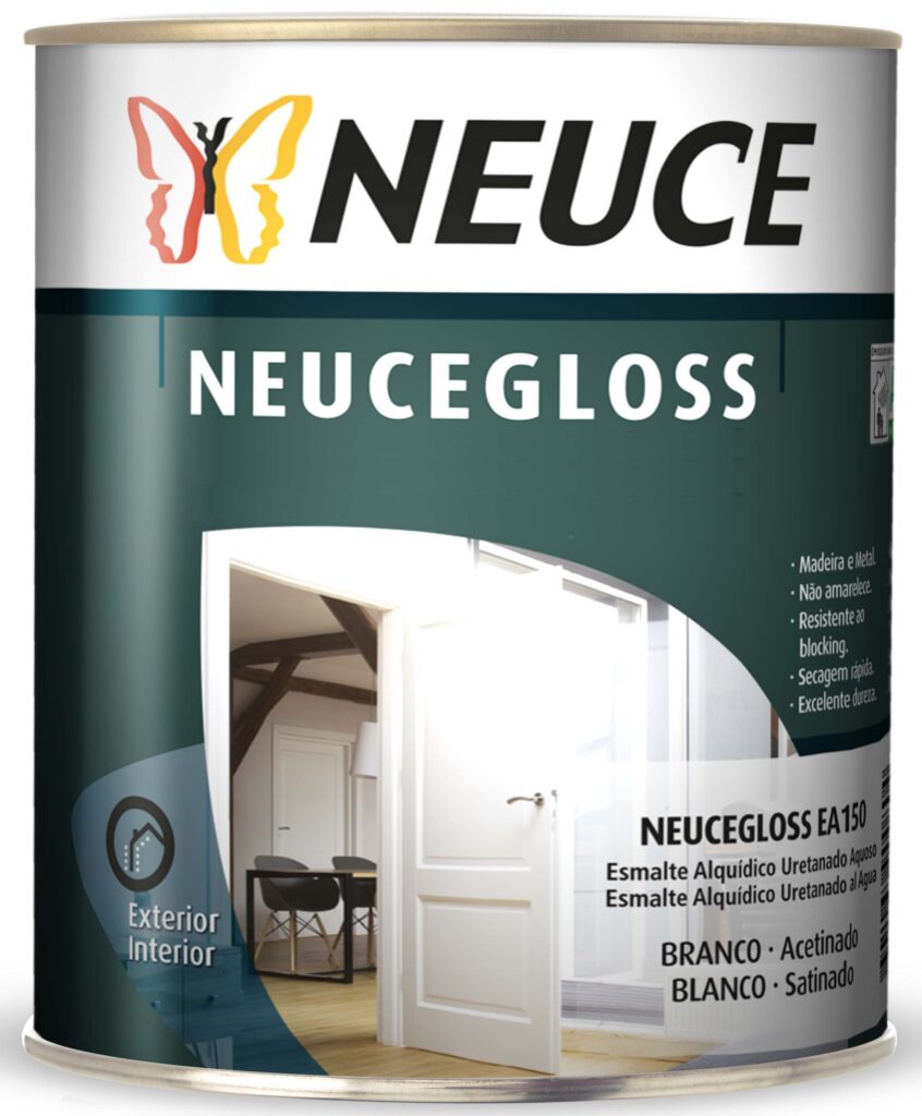 NEUCEGLOSS/THANE-150 ESM.BR.BS/3T 0,75L