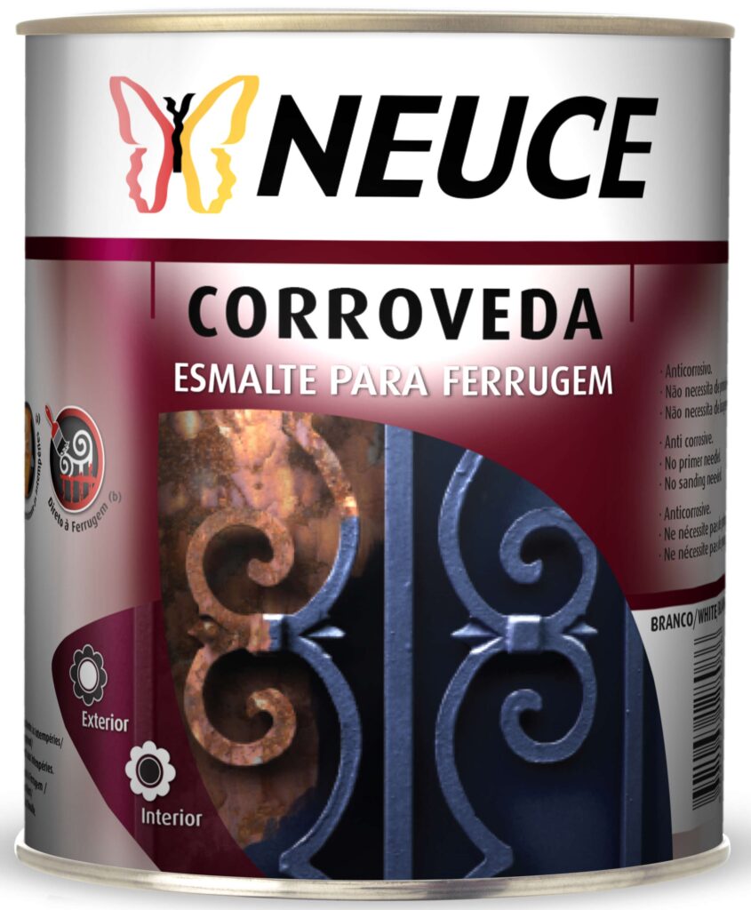 CORROVEDA ESMA.P/FERR.BRANC.0,75L