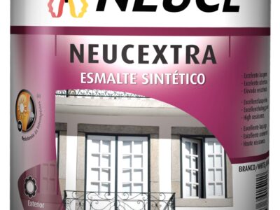 NEUCEXTRA ESMAL.M/BRI.BS/3T 4LT