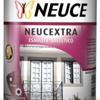 NEUCEXTRA ESMALTE FOSCO BASE/3T  4LT