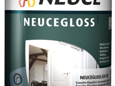 NEUCEGLOSS/THANE-210 SUBCAPA AQ.BR.0,75L