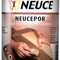 NEUCEPOR TAPA-POROS   INCOLOR 0,75L