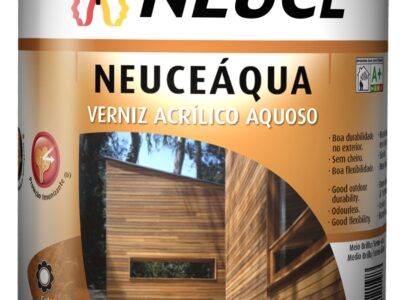NEUCEAQUA VERNIZ M/BR.INCOL.0,75L