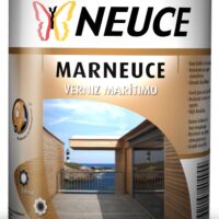 MARNEUCE VERNIZ BRILHANTE  INCOLOR 0,75L