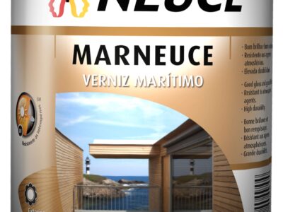 MARNEUCE VERNIZ BRILH.INCOLOR 4LT