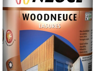 WOODNEUCE VERNIZ ACET.INCOL.0,75L