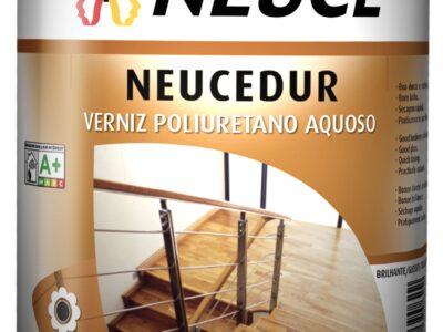 NEUCEDUR VERNIZ BRILH.INCOL.0,75L