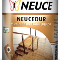 NEUCEDUR VERNIZ CERA       INCOLOR  4LT