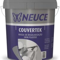 COUVERTEK EXTERIOR MASSA DE ESTUCAR 7,5K