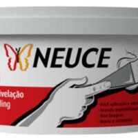 NEUCERAP MASSA FISSURAS/PAREDES     0,9K