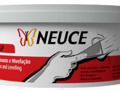 NEUCERAP MASSA FISSU/PAREDES 0,9K