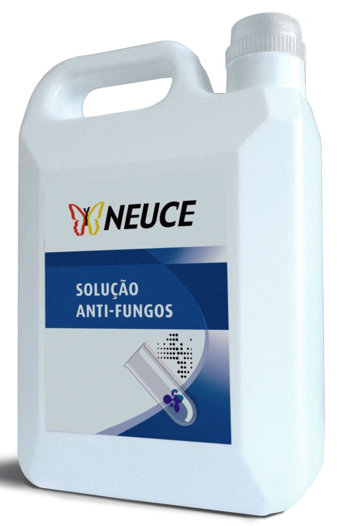 SOLUCAO ANTI-FUNGOS (ADITIVO)       1LT