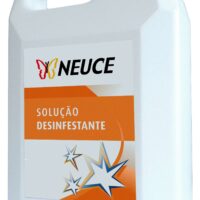 SOLUCAO DESINFESTANTE DE LIMPEZA    5LT