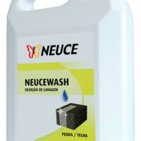 NEUCEWASH SOLUCAO LAVAG.PEDRA/TELHA 5LT
