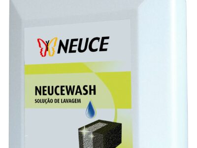 NEUCEWASH SOL.LAV.PEDRA/TELHA 5LT