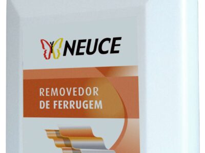 REMOVEDOR DE FERRUGEM         1LT