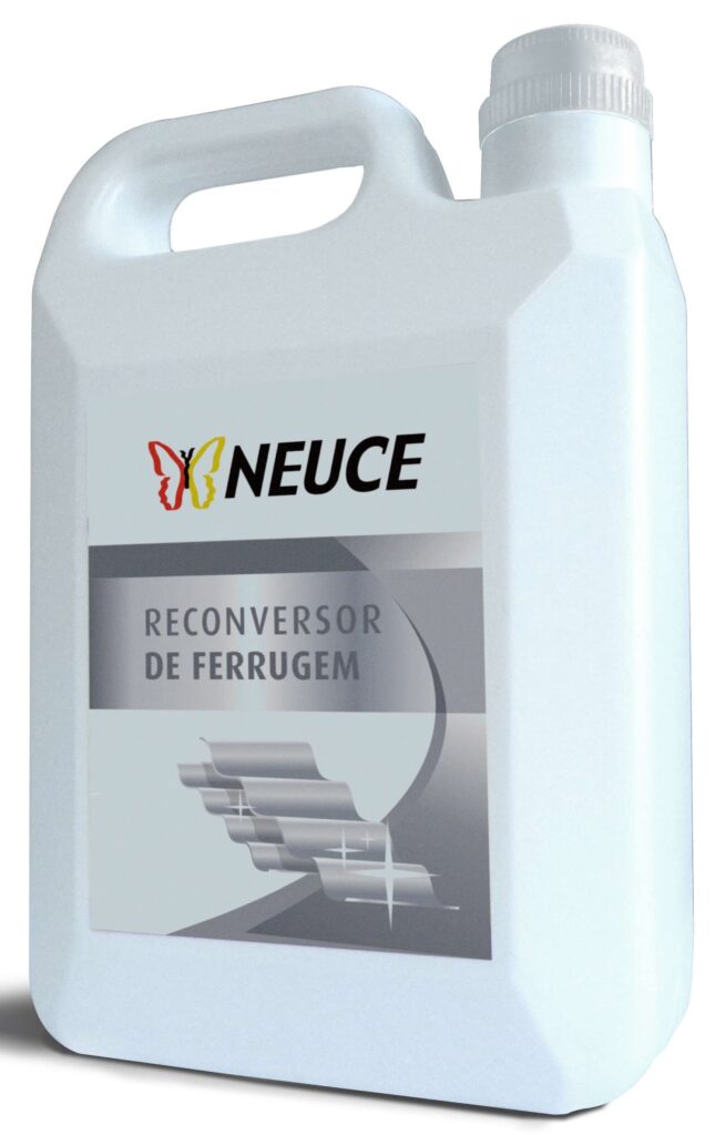 RECONVERSOR DE FERRUGEM       1LT