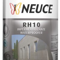 RH10 IMPERMEABILIZANTE INCOLOR      20L