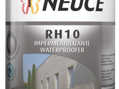 RH10 IMPERMEABILIZANTE INCOL. 20L