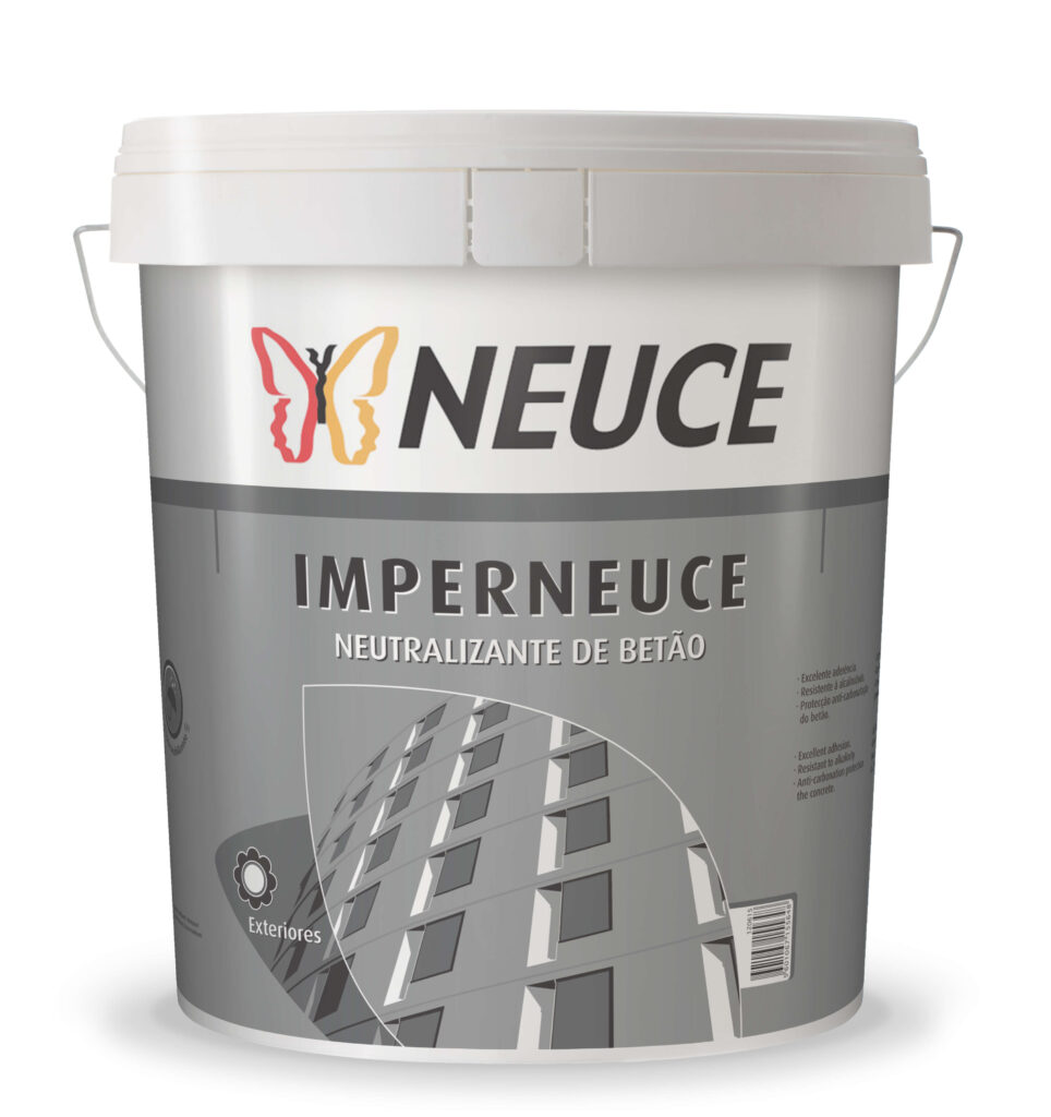 IMPERNEUCE NEUTRALIZANT.BETAO 5LT