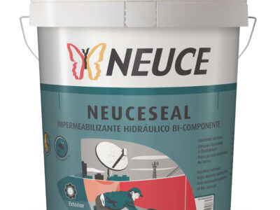 NEUCESEAL IMPERM.HIDR.BI-COMP.15L