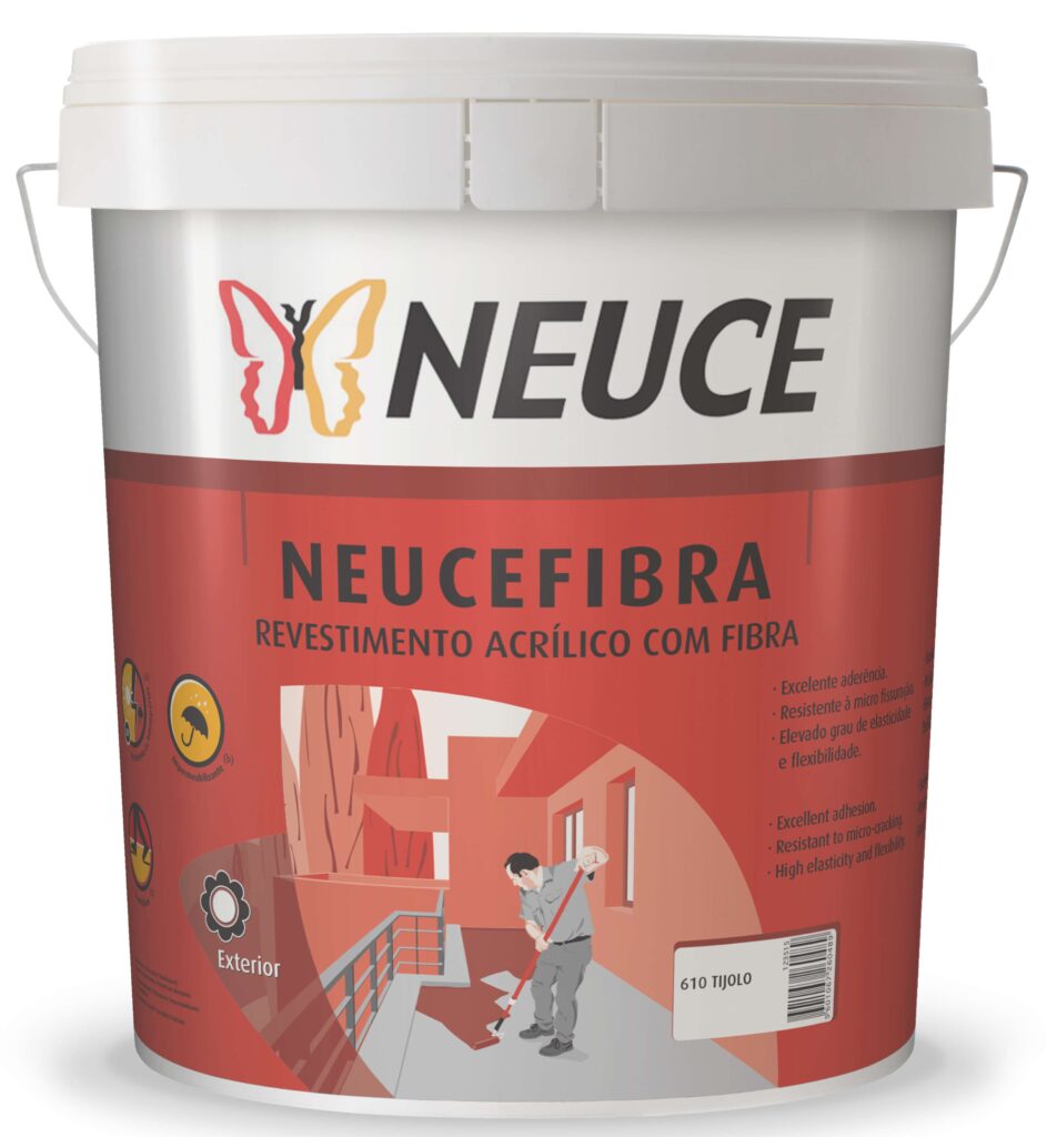 NEUCEFIBRA REVEST.IMPERM.BRAN.15L