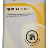 NEUCEGLUE R25 ARGAMASSA COLAGEM     25KG