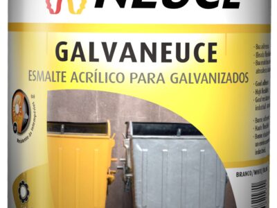 GALVANEUCE ESMALTE GV.BRANC.0,75L