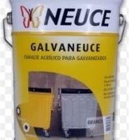 GALVANEUCE ESMALTE ACRIL.GV.R7016 0,75LT