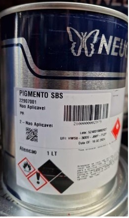 22910001 PIGMENTO IND.VO  (PR101)