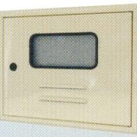 ARO+PORT.PLAS.C/AGUA 1V60x40 LUSO