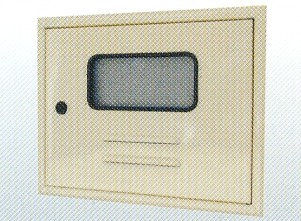 ARO+PORT.PLAS.C/AGUA 1V60x40 LUSO