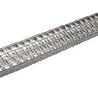 GRELHA GV.B30x2,0 A15 SA 1000×500