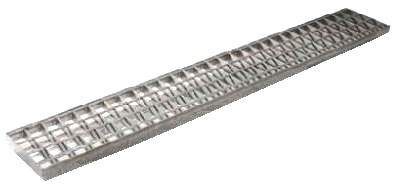 GRELHA GV.B30x2,0 A15 SA 1000×500