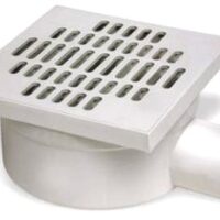 RALO ORIENTAVEL GRELHA/PP  150×150 1342