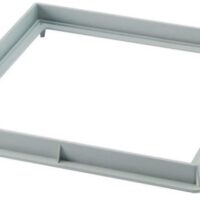 GRELHA C/ARO          PP 30x30CM 1357MT