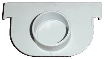 2132861 TERMINAL CAN.PP 13×5,5CM&