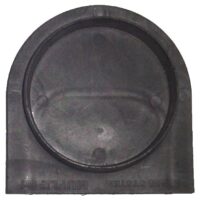 MU100T74A TERMINAL CANALETE 100/74 D110&