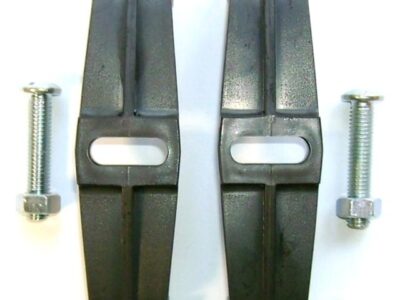 M10KITBJ40AZC KIT A/ROUB(2)JOLIE&
