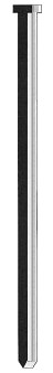PREGO ZN(PENTE) P/PIST.D51256K SB14NK-35