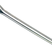 CHAVETA FERRO DIN94   5  x 63 ZN