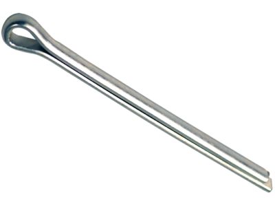 CHAVETA FERRO DIN94   5  x 63 ZN