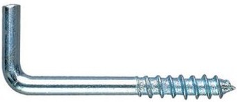 ESCAPULA ALRO20060 3,9x20x44MM ZN
