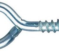 PITON   ALHC19070 3,4x44MM ARG.10MM ZINC