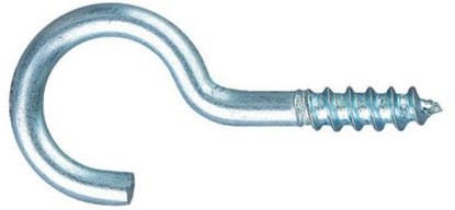 CAMARAO ALHA21090 4,4x56MM ARG.20MM ZINC